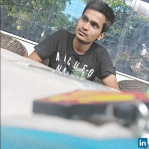 Vishwanath Patil avatar