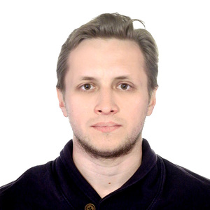 Alex Kosyakov avatar