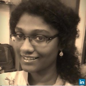 Sherene Jacob avatar