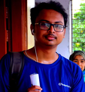 Abu Jafar Md Asadullah avatar