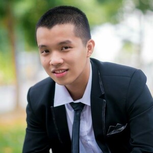 Danh Vo avatar