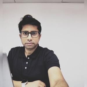 Gurudev Aradhye avatar