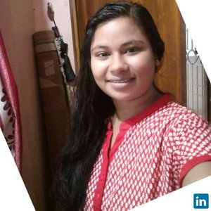 sangita pramanik avatar