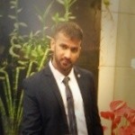 Chandrashekhar SEETARAM avatar