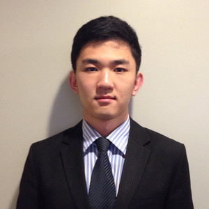 Zeyang (Brian) Wang avatar