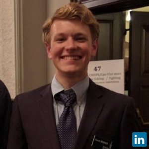 Aaron Blotnick avatar