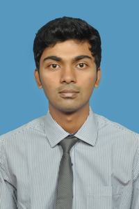 Ajay Kumar  V avatar