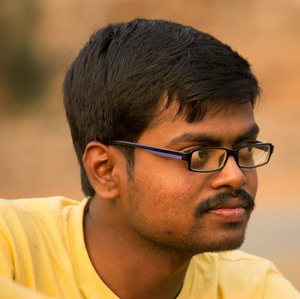 Yogesh Kodgire avatar