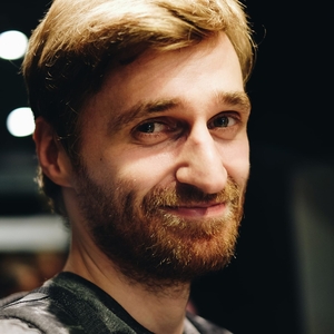 Jedrzej Kaminski avatar