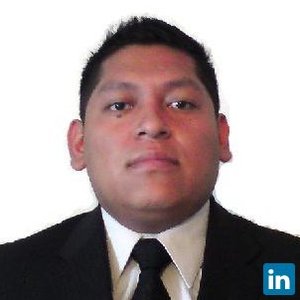 Rafael Barragán García avatar