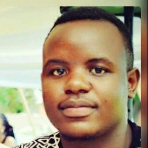 Panashe Matsaudza avatar