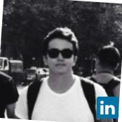 Baris Cavus avatar
