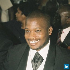 Dumisani Mjojo avatar