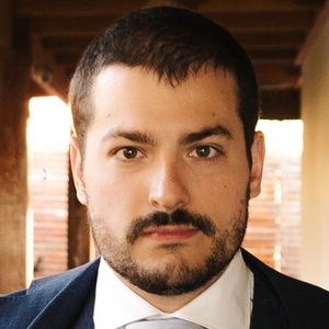 João Monteiro avatar