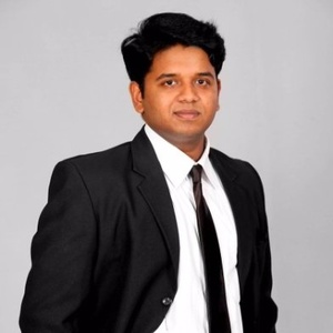 Sujay Krishna Diwakar avatar