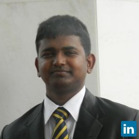 Nandun Rathnasekara avatar