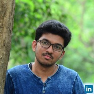 Vishnu Dhas avatar