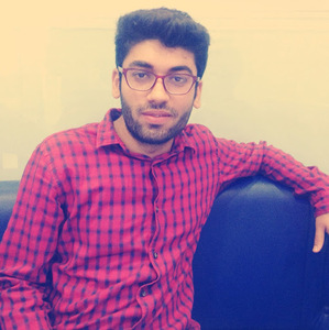 AYUSH KOCHHAR avatar