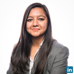 Komal Meghnani avatar
