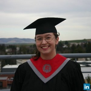 Danielle White avatar