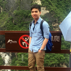 RongChao Lin avatar