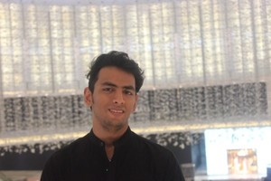 Gautam Sondhi avatar