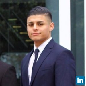 Erik Viramontes avatar