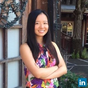 Xiaoting (Iris) Huang avatar