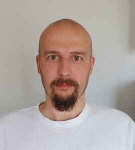 Sergey Grigorovich avatar