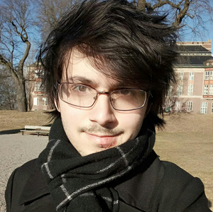 Lucas dos Santos Almeida avatar