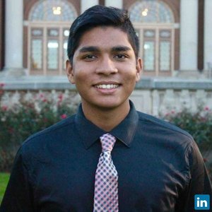 Ronnie Thottaplackal avatar