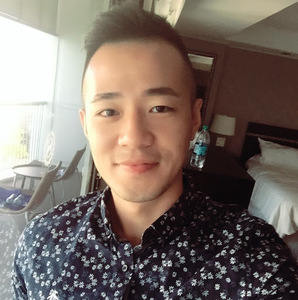 Ying Chi Chen avatar