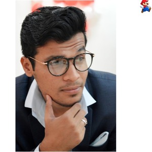 Surajkumar Mohanty avatar