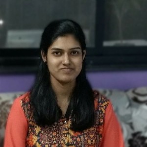 Anjali Wani avatar