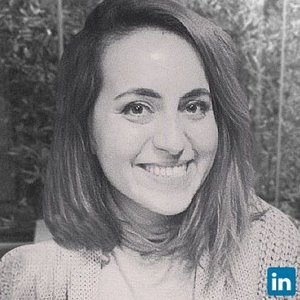 Aylin Alacatlı avatar