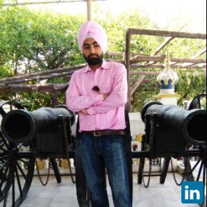 Simarjeet Singh avatar