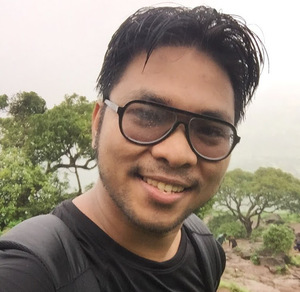 Bhaskar Jyoti Roy avatar