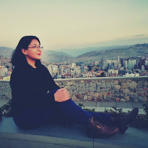Tatiana Delgadillo avatar