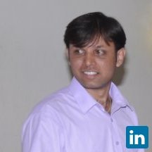 Nagesh Mayappa avatar