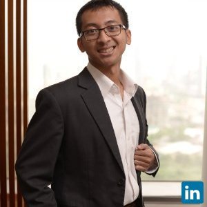 Aussie Haryono avatar