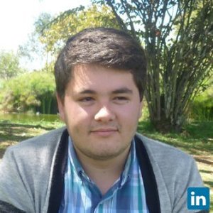 Santiago Sepúlveda Cardona avatar