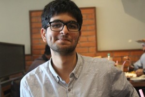 Priyankar Kumar avatar