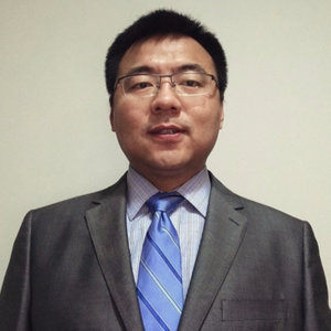 Guanglin Yang avatar