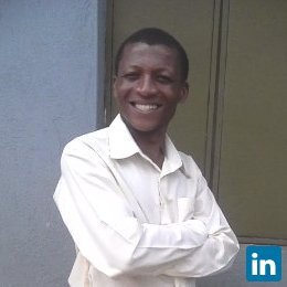 Fidel Mumbere avatar