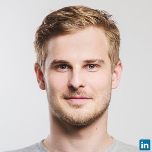 Konrad Bujak avatar