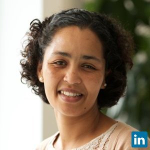 User portfolio avatar