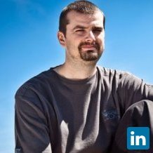 Robert Skeřil avatar