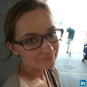 Nina Zorina avatar
