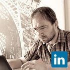 Viktor DRUZHININ avatar