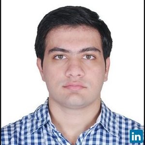 Dhananjay Panpalia avatar